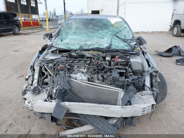 SHHFK7H67KU400498 Honda CIVIC EX