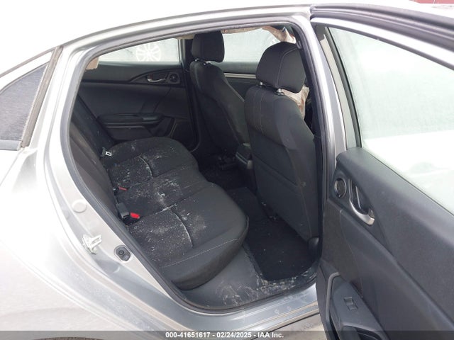 SHHFK7H67KU400498 Honda CIVIC EX