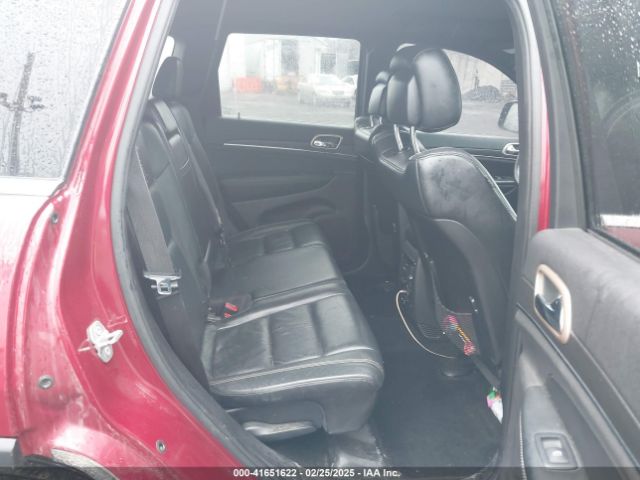 1C4RJFBG2FC135554 Jeep Grand Cherokee Limited