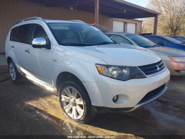 2009 MITSUBISHI OUTLANDER JA4LS31WX9Z001073 Photo 0