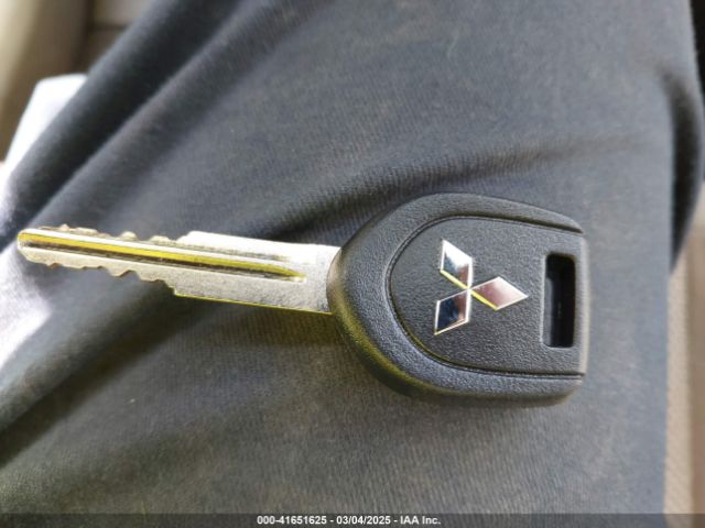 2009 MITSUBISHI OUTLANDER JA4LS31WX9Z001073 Photo 10