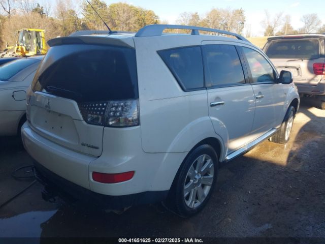 2009 MITSUBISHI OUTLANDER JA4LS31WX9Z001073 Photo 3
