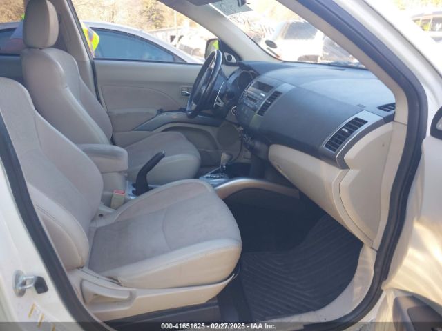 2009 MITSUBISHI OUTLANDER JA4LS31WX9Z001073 Photo 4