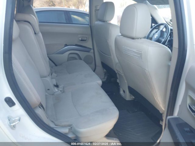 2009 MITSUBISHI OUTLANDER JA4LS31WX9Z001073 Photo 7