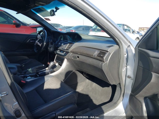 1HGCR2F55GA059133 Honda k24w1