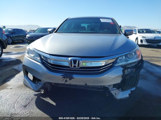 1HGCR2F55GA059133 Honda k24w1