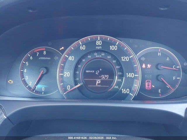 1HGCR2F55GA059133 Honda k24w1