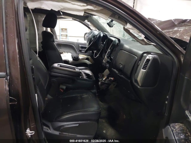 1GCVKREC5GZ206752 Chevrolet Silverado 1500 2lt
