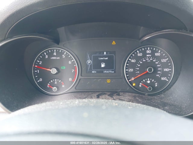 5XXGT4L39JG264045 KIA Optima Lx