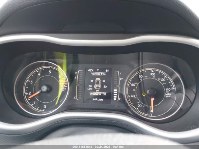 2018 JEEP CHEROKEE 1C4PJLLB3JD553228 Photo 6