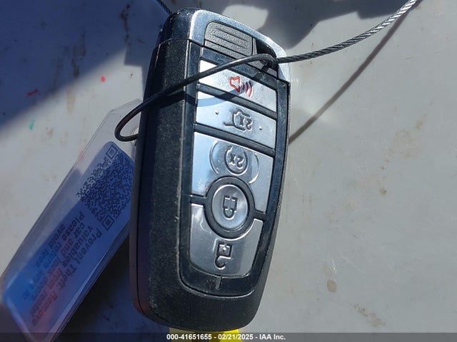 Ford Expedition Xlt Max 2024 1FMJK1J8XREA43510 Image 11