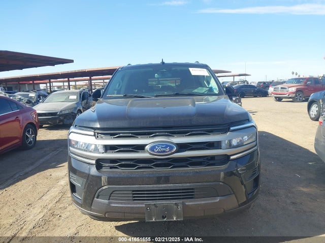 Ford Expedition Xlt Max 2024 1FMJK1J8XREA43510 Image 12