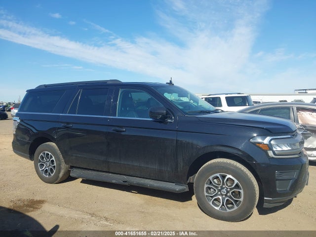 Ford Expedition Xlt Max 2024 1FMJK1J8XREA43510 Image 13