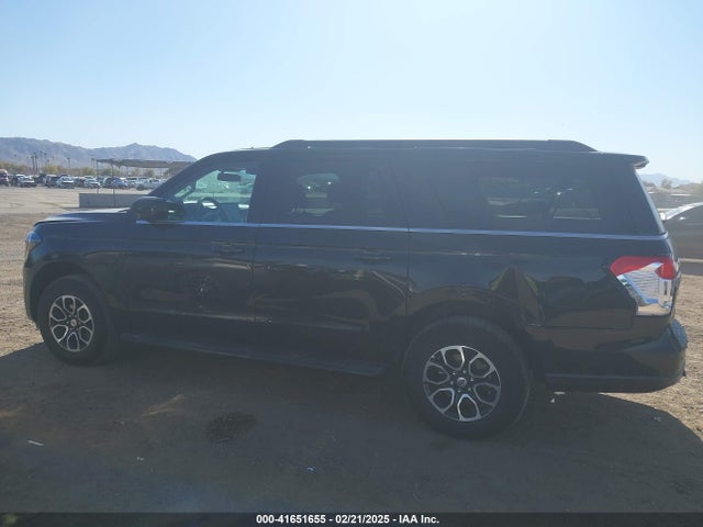 Ford Expedition Xlt Max 2024 1FMJK1J8XREA43510 Image 14