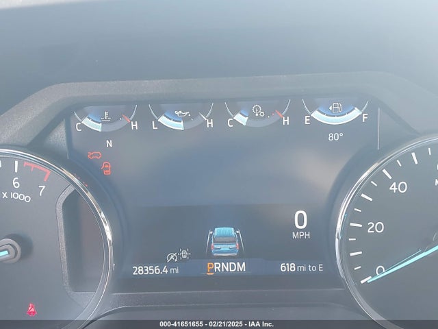 Ford Expedition Xlt Max 2024 1FMJK1J8XREA43510 Image 15