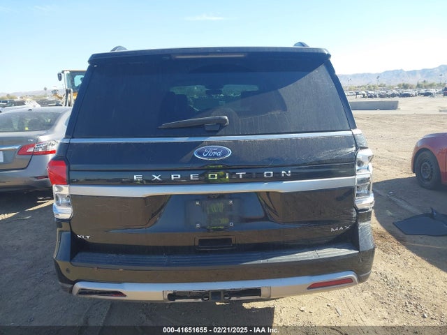 Ford Expedition Xlt Max 2024 1FMJK1J8XREA43510 Image 16