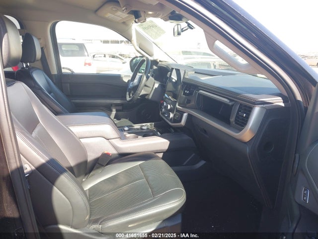 Ford Expedition Xlt Max 2024 1FMJK1J8XREA43510 Image 5