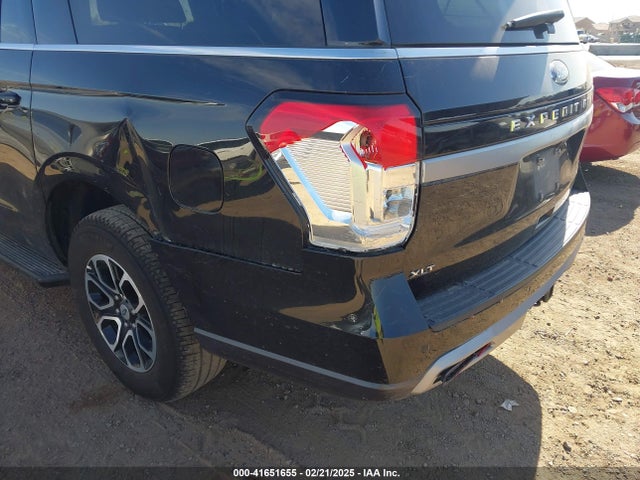 Ford Expedition Xlt Max 2024 1FMJK1J8XREA43510 Image 6