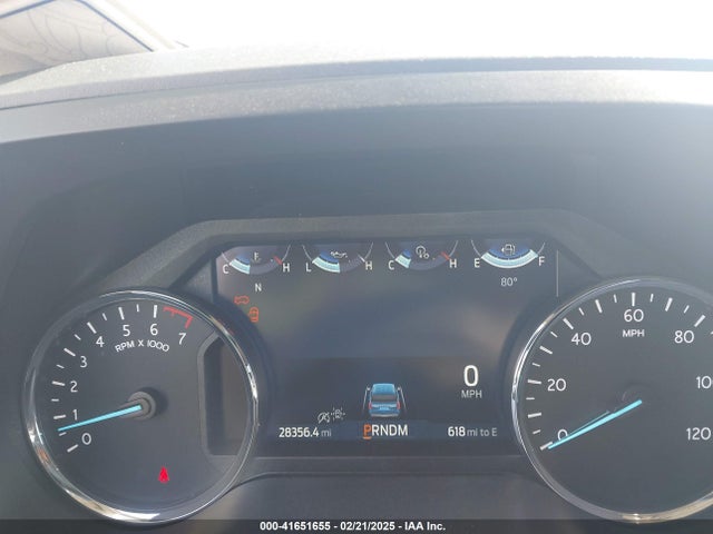 Ford Expedition Xlt Max 2024 1FMJK1J8XREA43510 Image 7
