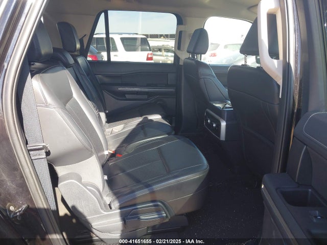 Ford Expedition Xlt Max 2024 1FMJK1J8XREA43510 Image 8