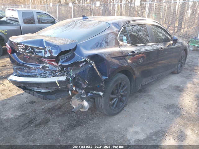 4T1C11AK5NU719000 Toyota CAMRY LE