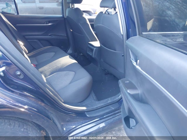 4T1C11AK5NU719000 Toyota CAMRY LE