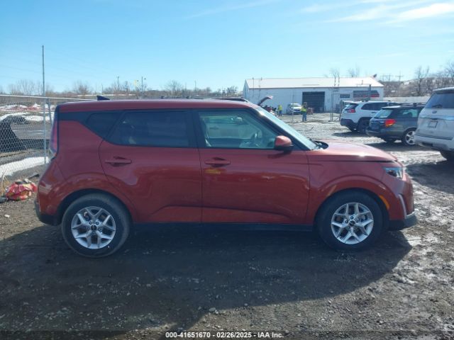 KNDJ23AU4R7919070 KIA SOUL LX