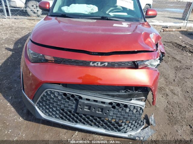 KNDJ23AU4R7919070 KIA SOUL LX