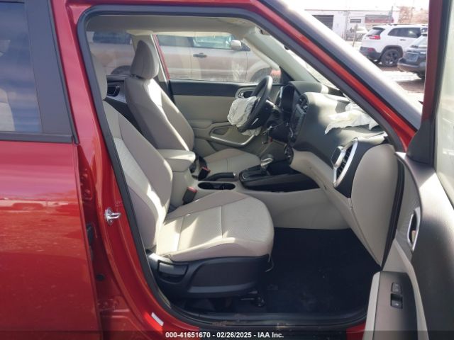 KNDJ23AU4R7919070 KIA SOUL LX