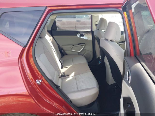 KNDJ23AU4R7919070 KIA SOUL LX