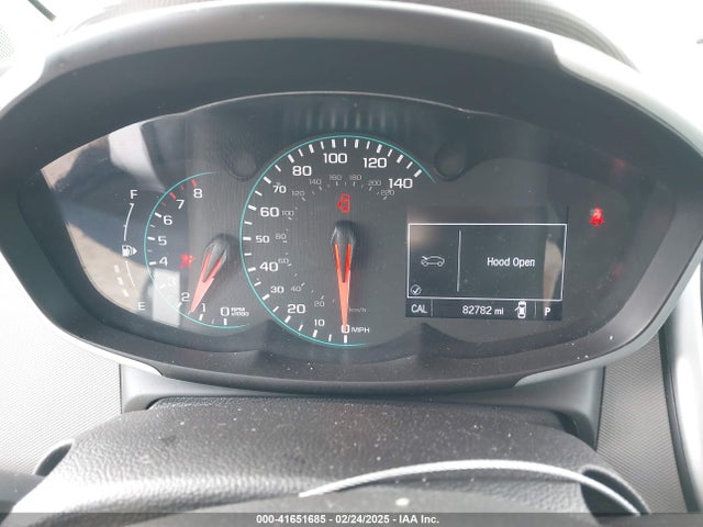 1G1JG6SBXL4121738 Chevrolet Sonic Fwd  1fl 5-door