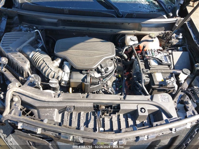 2023 CADILLAC XT5 1GYKNGRS5PZ222539 Photo 9