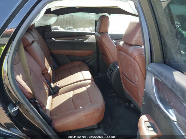 2023 CADILLAC XT5 1GYKNGRS5PZ222539 Photo 7