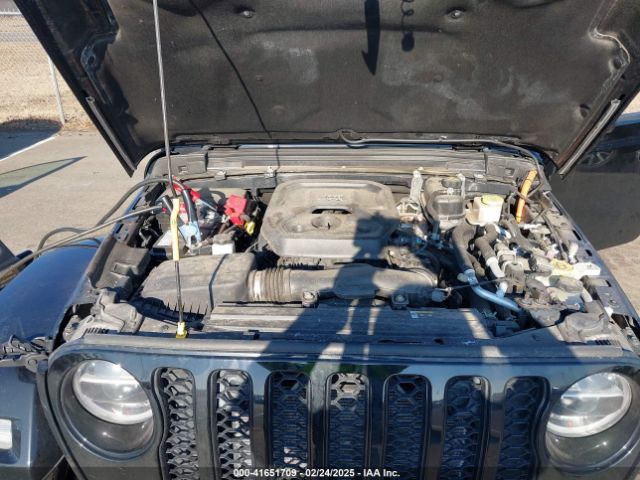 1C4JJXP62MW826470 Jeep Wrangler 4xe Unlimited High Altitude 4x4