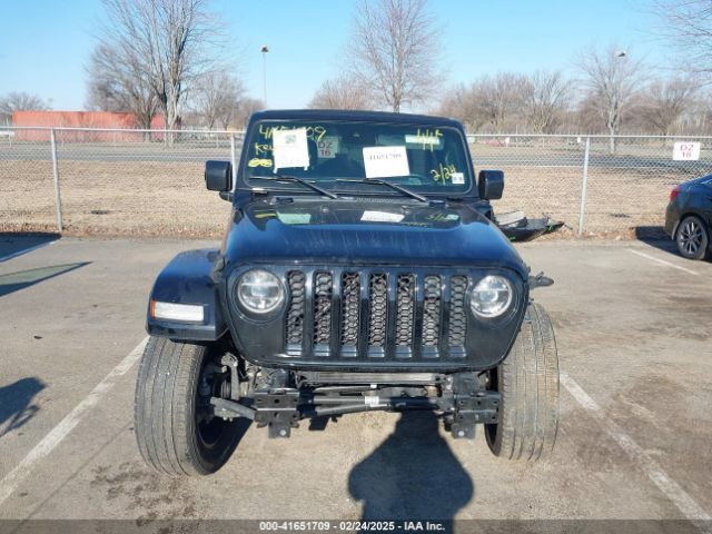 1C4JJXP62MW826470 Jeep Wrangler 4xe Unlimited High Altitude 4x4