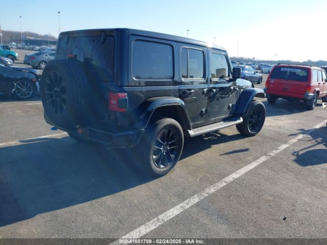 1C4JJXP62MW826470 Jeep Wrangler 4xe Unlimited High Altitude 4x4