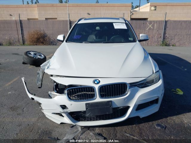 WBA3K5C56FK301765 BMW 328d Xdrive