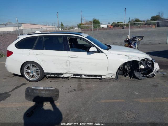 WBA3K5C56FK301765 BMW 328d Xdrive