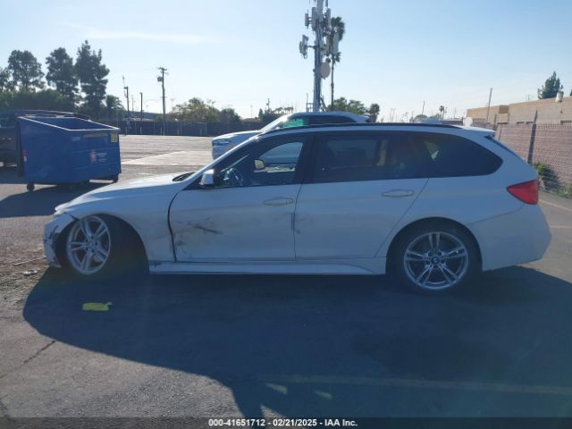 WBA3K5C56FK301765 BMW 328d Xdrive