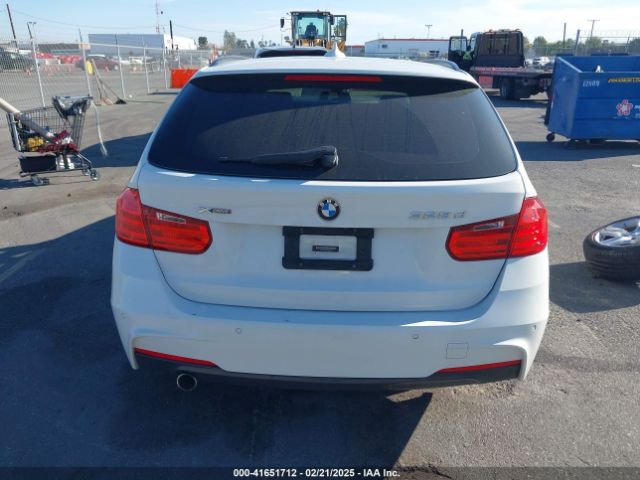 WBA3K5C56FK301765 BMW 328d Xdrive
