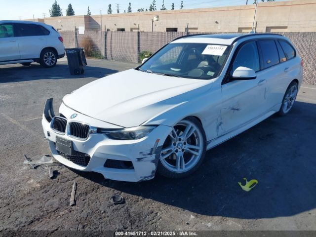 WBA3K5C56FK301765 BMW 328d Xdrive