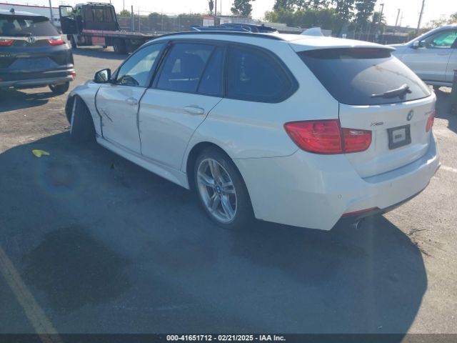WBA3K5C56FK301765 BMW 328d Xdrive