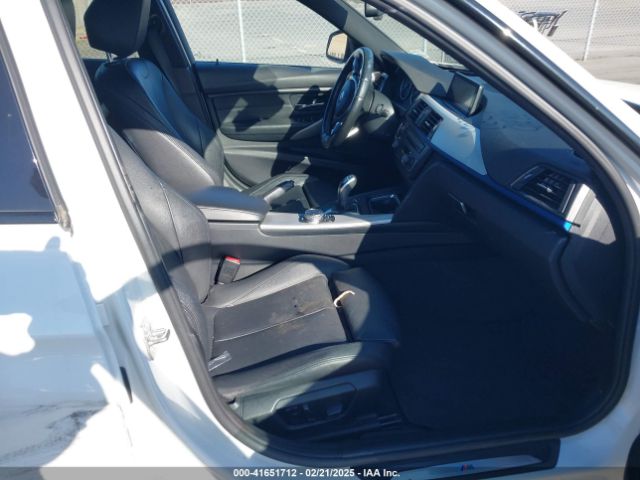 WBA3K5C56FK301765 BMW 328d Xdrive