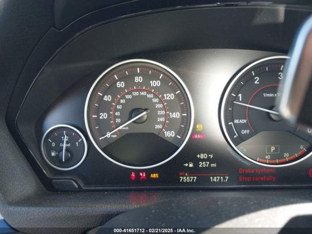 WBA3K5C56FK301765 BMW 328d Xdrive