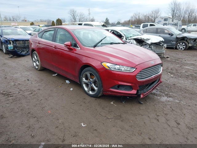 2014 3FA6P0HD5ER223970 main image