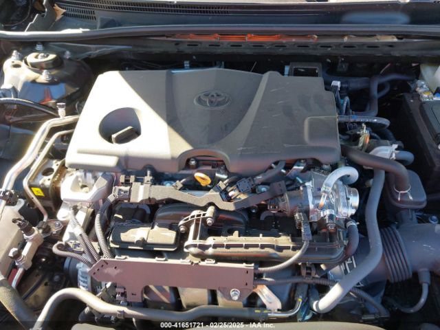 4T1G11BK3RU109361 Toyota CAMRY SE
