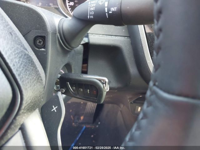 4T1G11BK3RU109361 Toyota CAMRY SE
