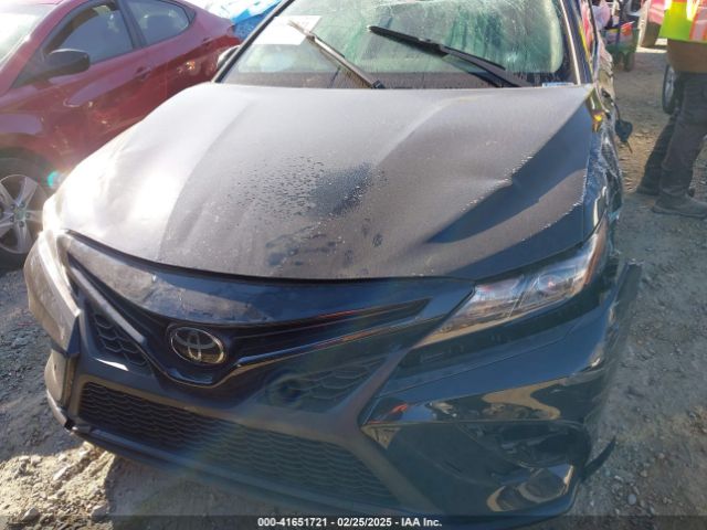 4T1G11BK3RU109361 Toyota CAMRY SE