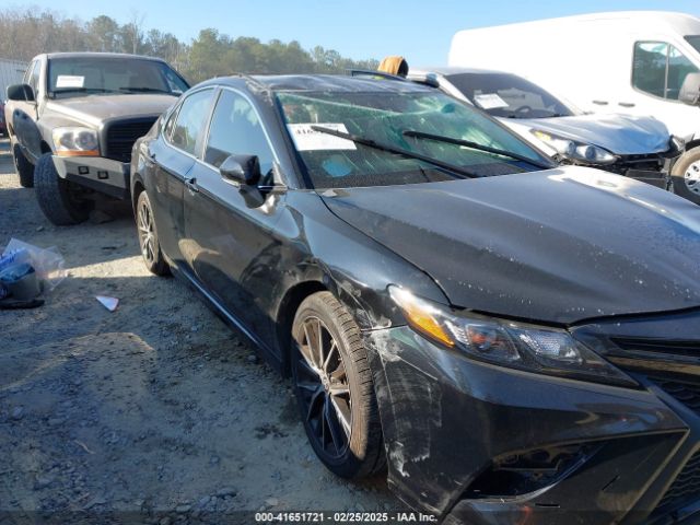 4T1G11BK3RU109361 Toyota CAMRY SE