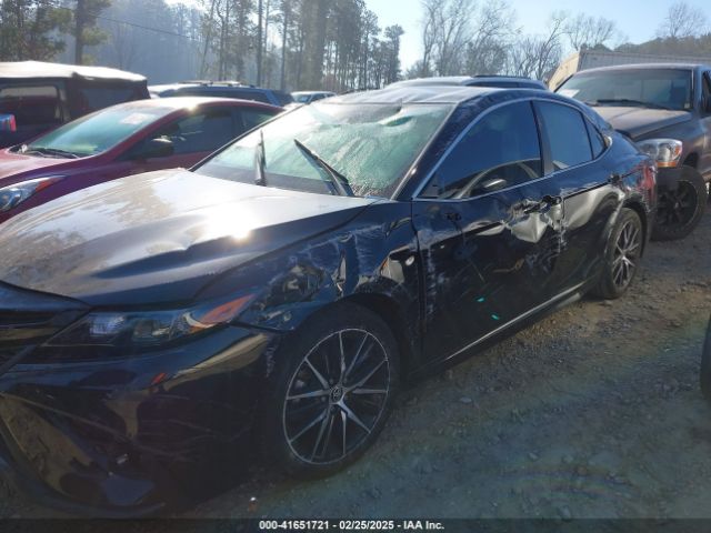4T1G11BK3RU109361 Toyota CAMRY SE